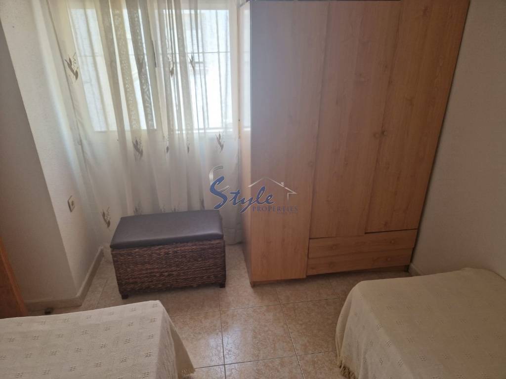 Resale - Apartment - Los Balcones, Torrevieja - Los Balcones