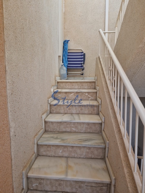 Resale - Apartment - Los Balcones, Torrevieja - Los Balcones