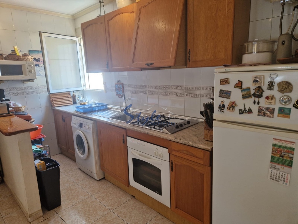 Resale - Apartment - Los Balcones, Torrevieja - Los Balcones