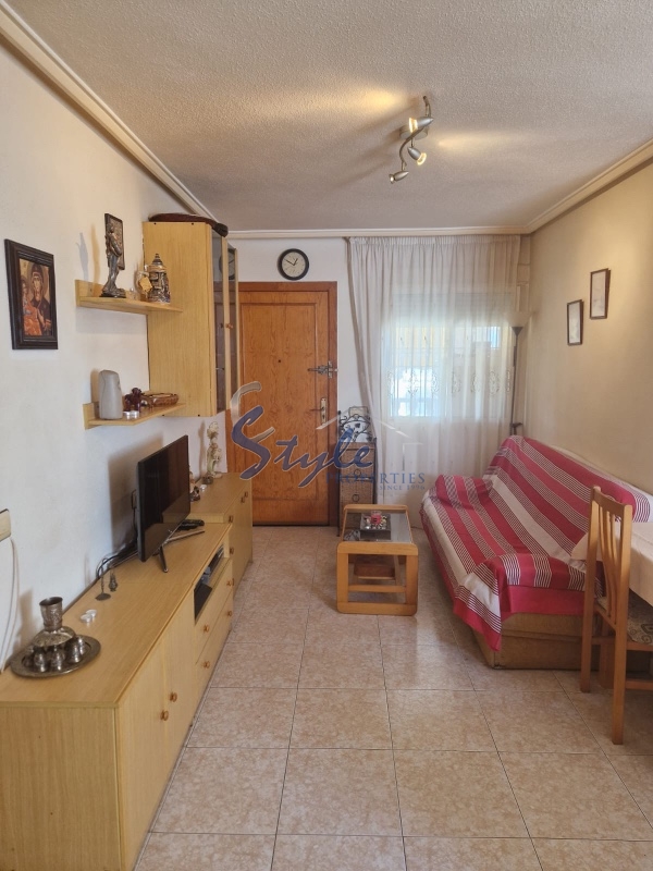 Resale - Apartment - Los Balcones, Torrevieja - Los Balcones