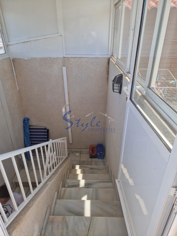 Resale - Apartment - Los Balcones, Torrevieja - Los Balcones