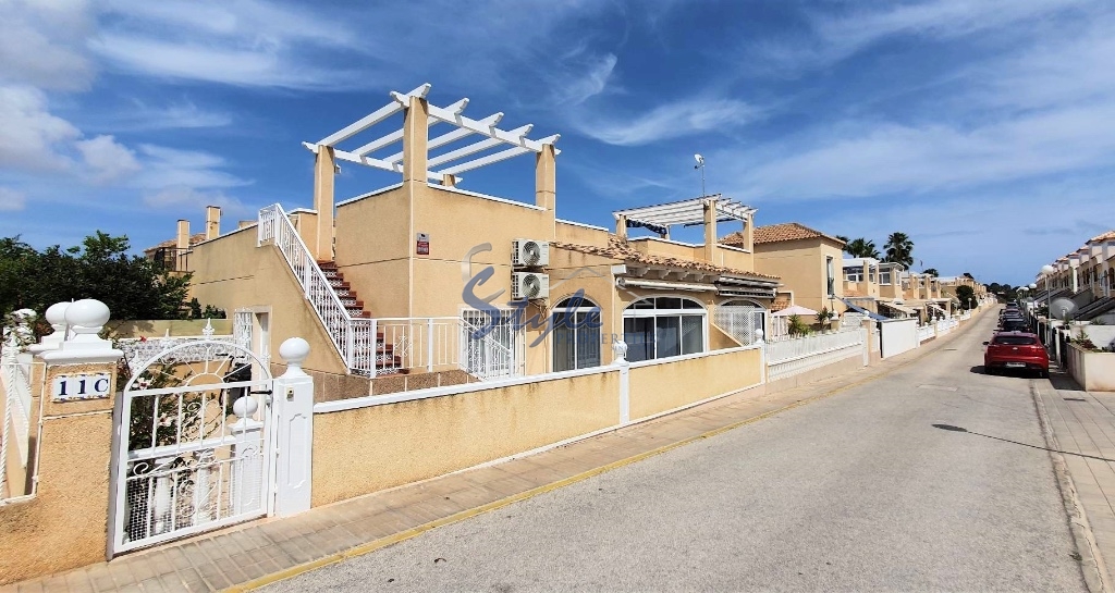 Resale - Town House - Los Balcones, Torrevieja - Los Balcones