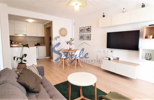 Town House - Resale - Los Balcones, Torrevieja - Los Balcones