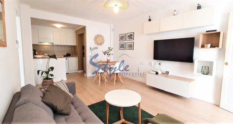 Resale - Town House - Los Balcones, Torrevieja - Los Balcones