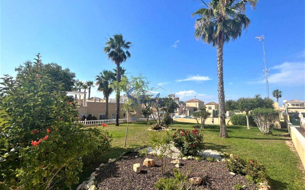 Resale - Town House - Los Balcones, Torrevieja - Los Balcones