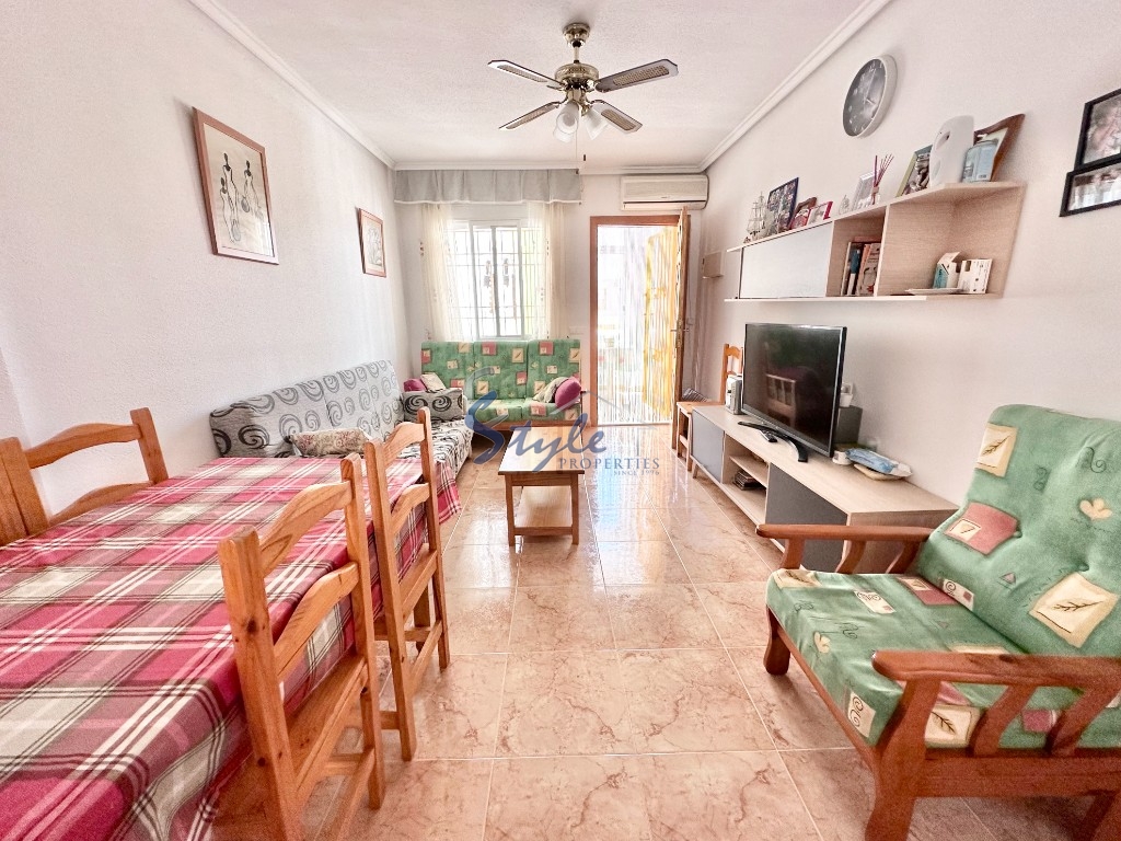 Resale - Apartment - Torrevieja - Playa De Los Náufragos