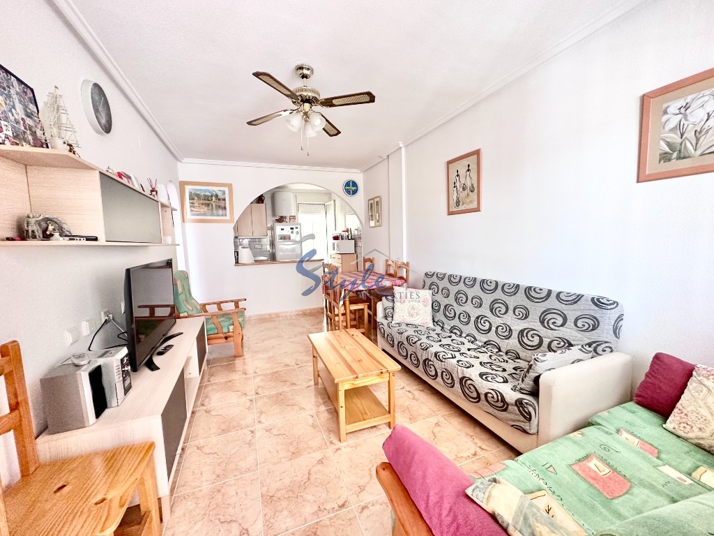 Resale - Apartment - Torrevieja - Playa De Los Náufragos