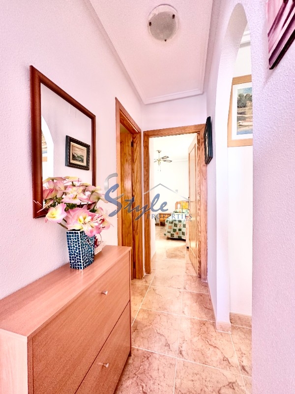 Resale - Apartment - Torrevieja - Playa De Los Náufragos