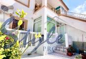 For sale ground floor bungalow in Torrevieja, Costa Blanca, Spain. ID1826