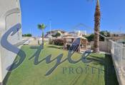 Se vende apartamento planta baja en Oasis Beach VII, Punta Prima, Los Altos, Costa Blanca. ID1320