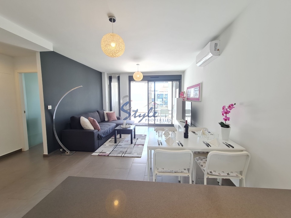 Resale - Apartment - Punta Prima