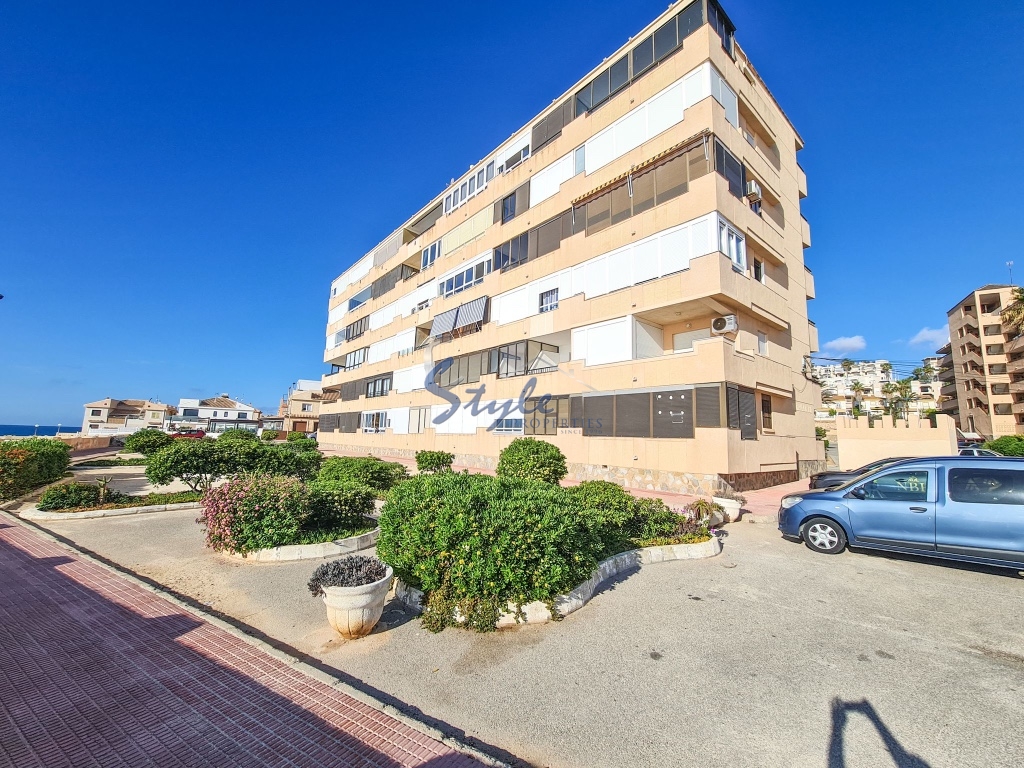 Resale - Apartment - La Mata