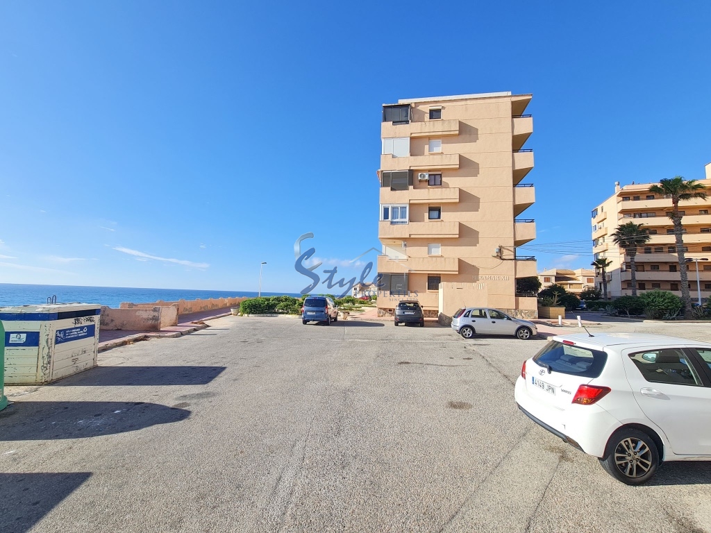 Resale - Apartment - La Mata