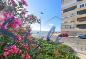 For sale front line apartment in La Mata, Torrevieja, Costa Blanca, Spain. ID1321