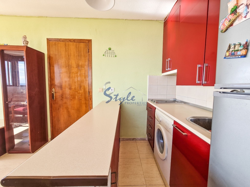 Resale - Apartment - La Mata