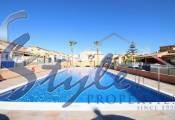 For sale sunny apartment in Cinuelica R1,Punta Prima, Los Altos, Costa Blanca, Spain. ID1322
