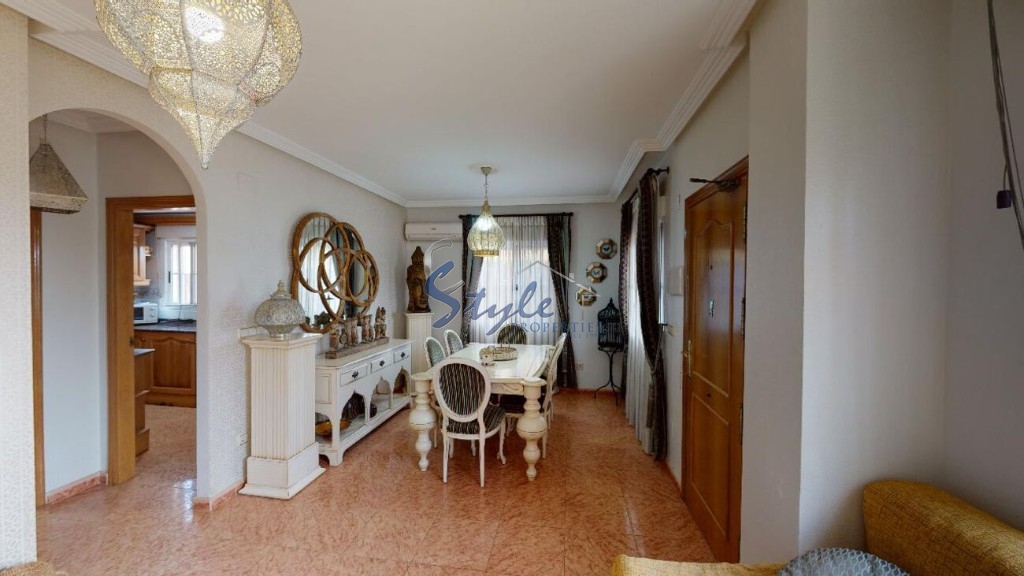 Reventa - Villa - Torrevieja  - Torrevieja