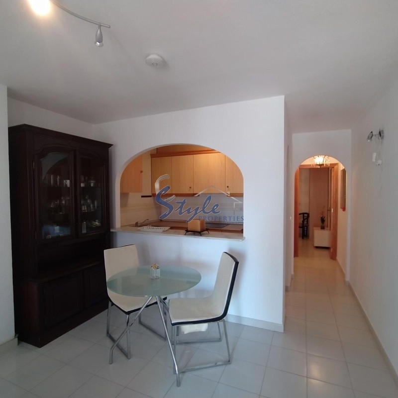 Resale - Apartment - Torrevieja - Los Balcones