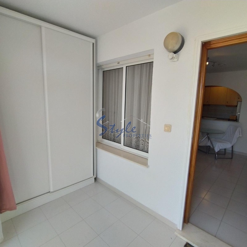 Resale - Apartment - Torrevieja - Los Balcones