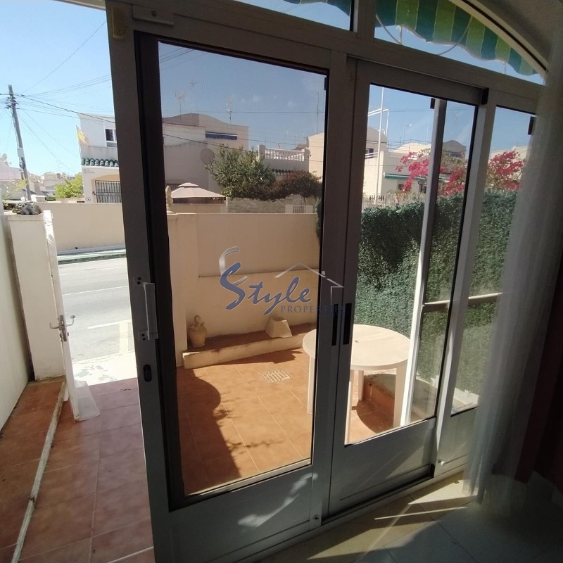 Resale - Apartment - Torrevieja - Los Balcones