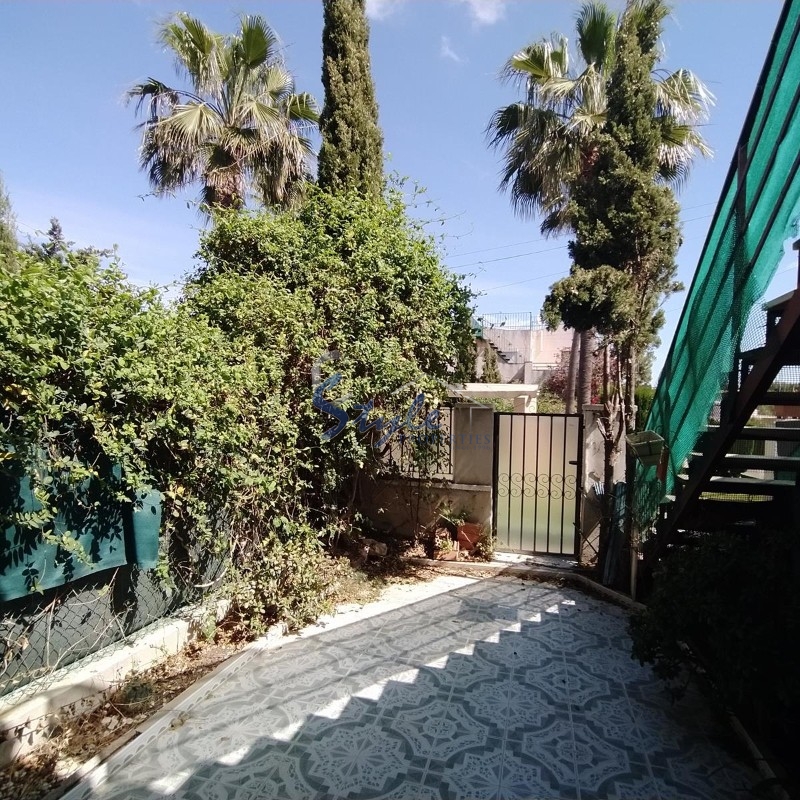 Вторичное жилье - Апартаменты/Квартира - Торревьеха - Los Balcones