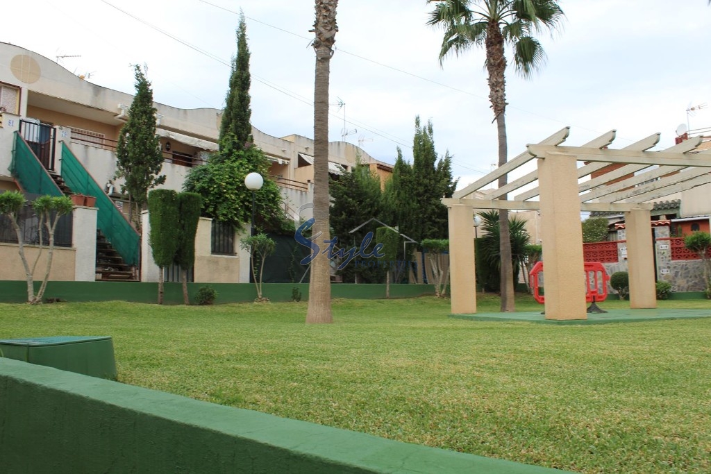 Reventa - Apartamento - Torrevieja  - Los Balcones