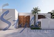 New build - Luxury Villa - Altea - Altea Hills