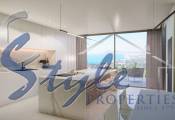 New build - Luxury Villa - Altea - Altea Hills