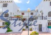 Se vende acogedor bungalow en Playa Flamenca, Costa Blanca, España. ID1829