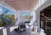 Se vende villa nueva en Polop (cerca de Benidorm), Costa Blanca, España ON1609