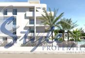 New build - Apartment - Costa Blanca - Orihuela Costa
