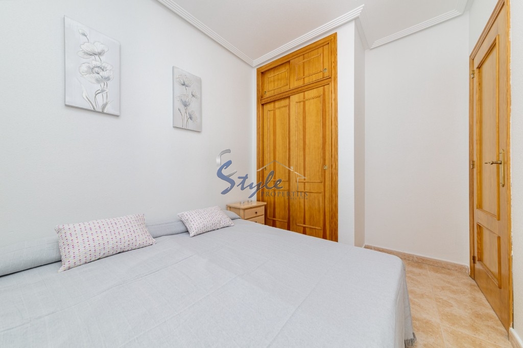 Resale - Apartment - Punta Prima - La Ciñuelica