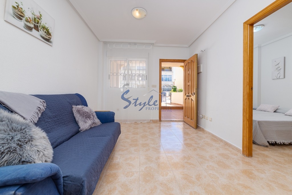 Resale - Apartment - Punta Prima - La Ciñuelica