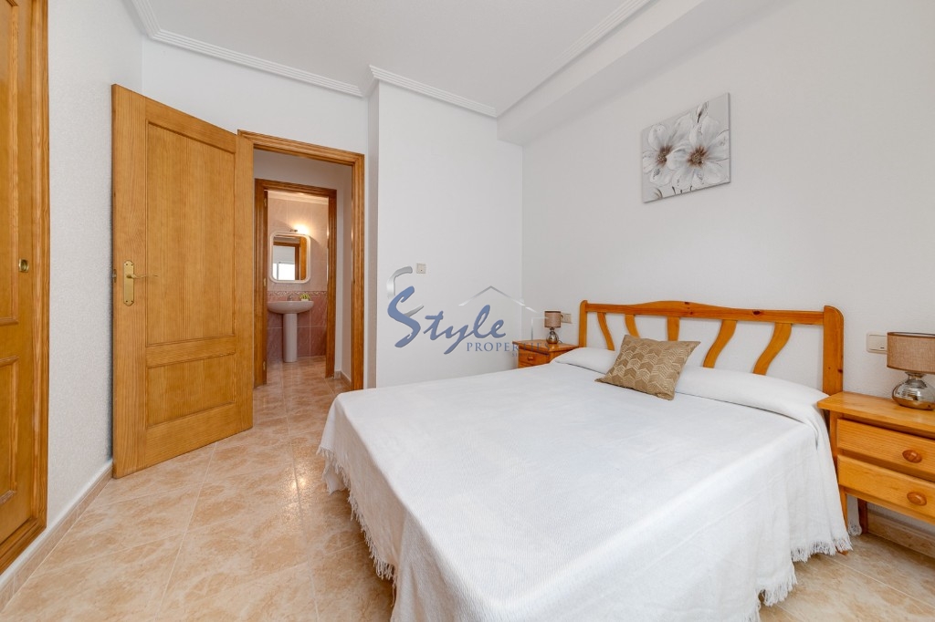 Resale - Apartment - Punta Prima - La Ciñuelica