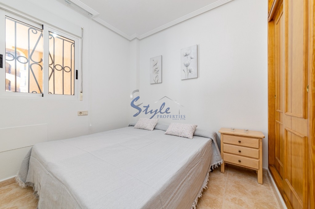 Resale - Apartment - Punta Prima - La Ciñuelica