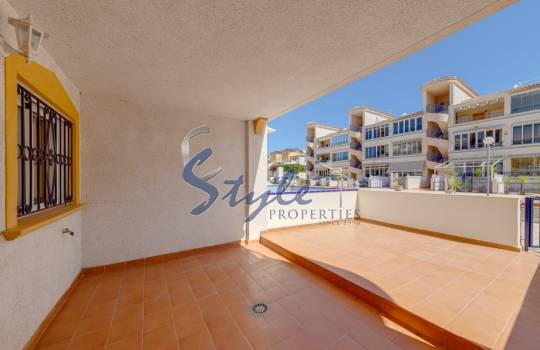 Apartamento - Reventa - Punta Prima - La Ciñuelica