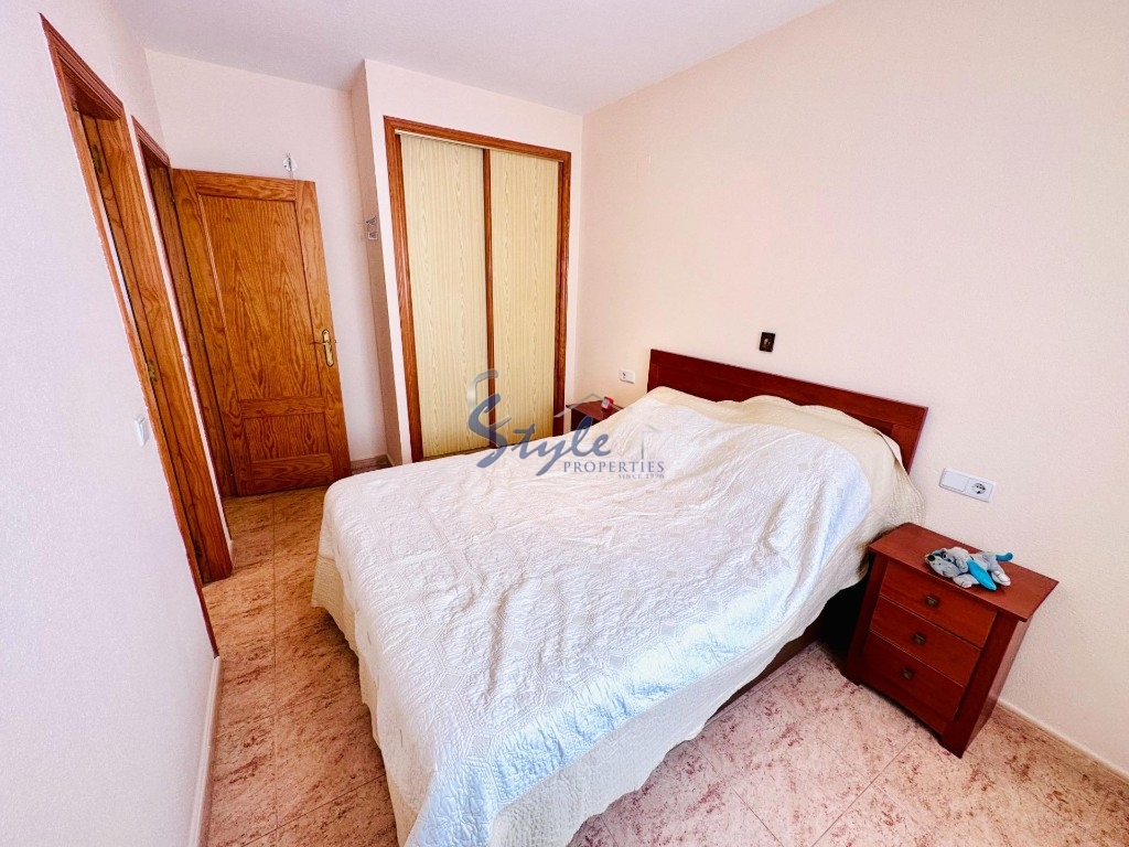 Reventa - Apartamento - Torrevieja  - Torrevieja