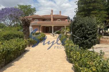 Villa - Reventa - Orihuela - Orihuela