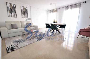 Apartamento - Nuevo - Torrevieja  - Torrevieja