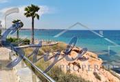 Resale - Apartment - Mil Palmerales - Mil Palmeras