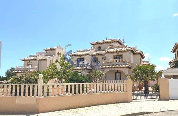 Reventa - Quad - Cabo Roig - Lomas de Cabo Roig