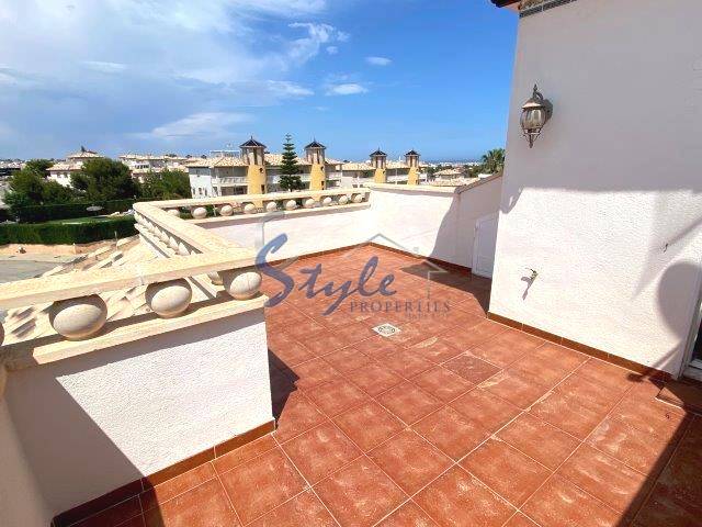 Comprar quad en Cabo Roig al lado del mar. id 6049