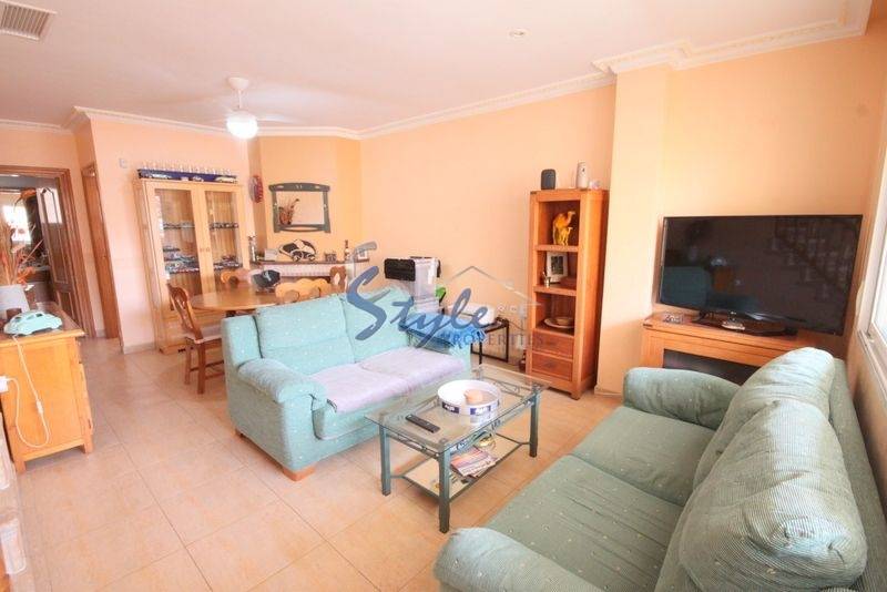 Reventa - Townhouse - Los Altos