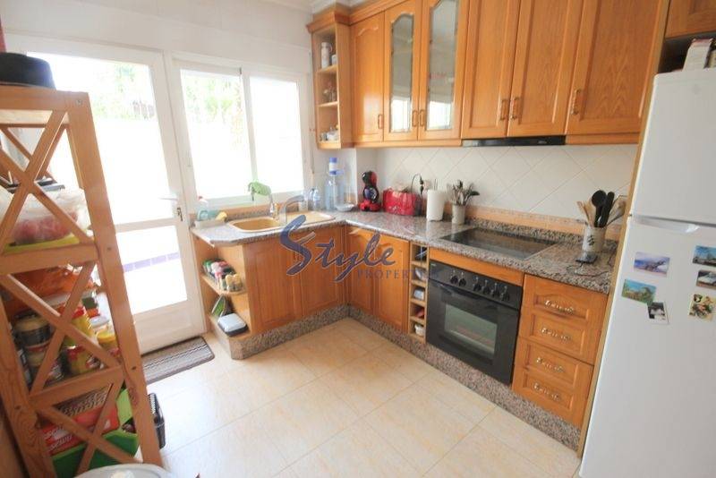 Reventa - Townhouse - Los Altos