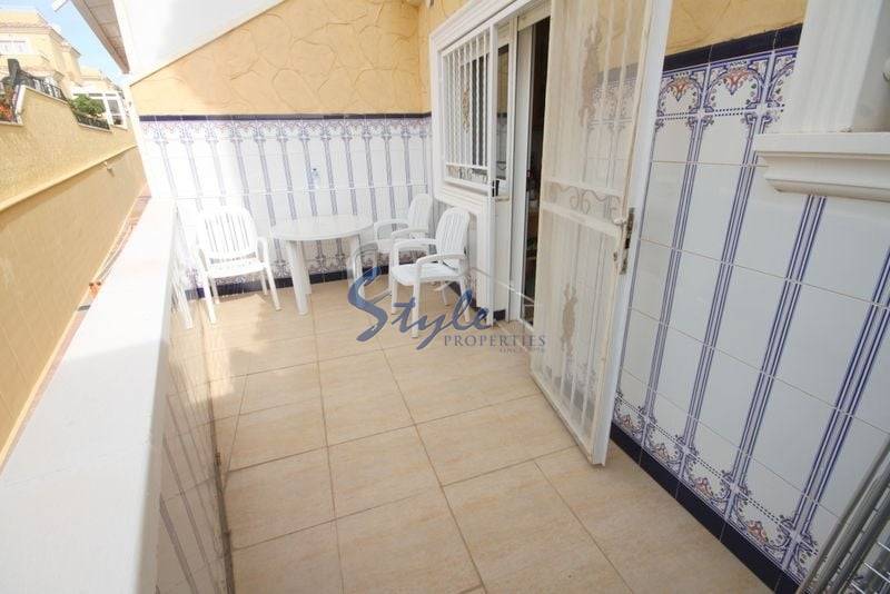 Reventa - Townhouse - Los Altos