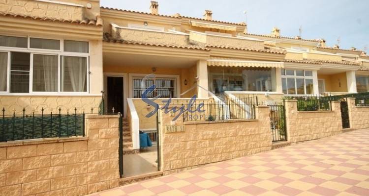Adosado de 3 dormitorios en venta  en urb. Mariblanca,  Los Altos. ID1331