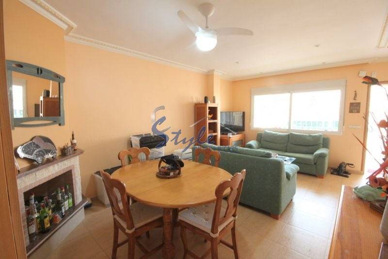 Reventa - Townhouse - Los Altos