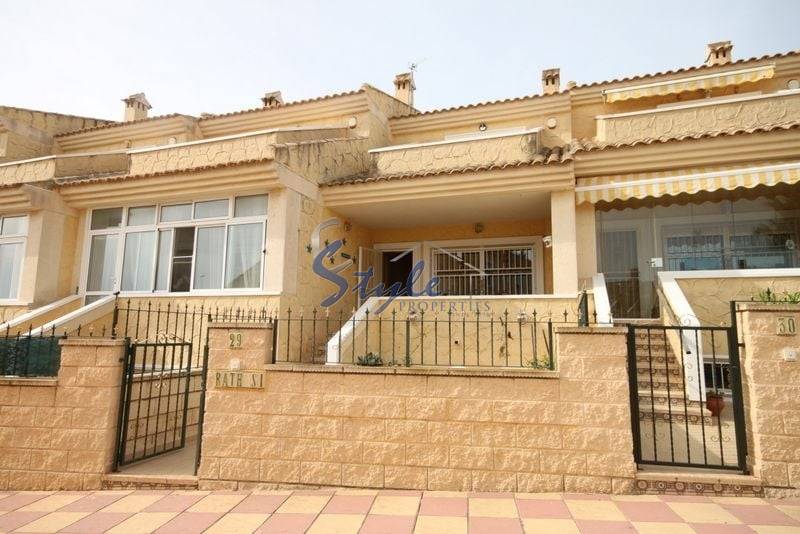 Reventa - Townhouse - Los Altos