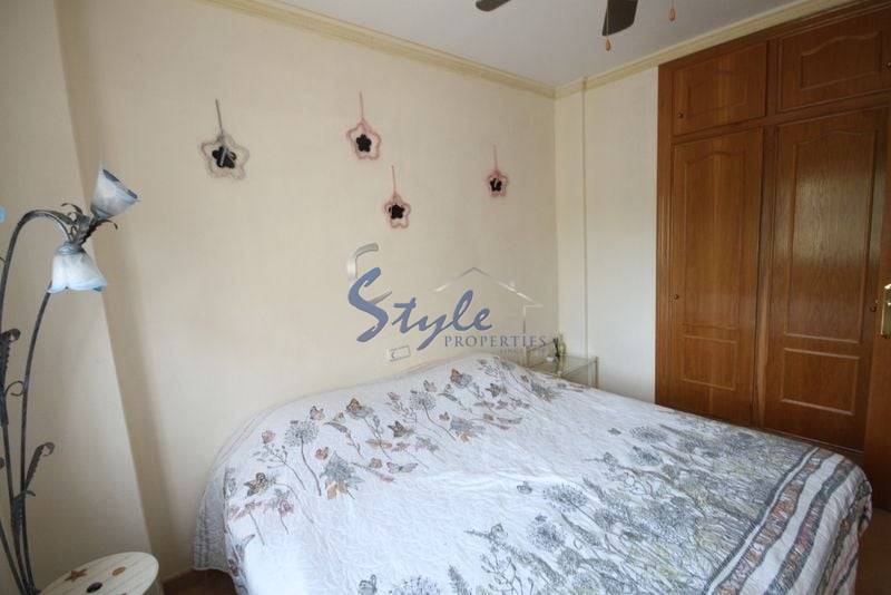 Reventa - Townhouse - Los Altos