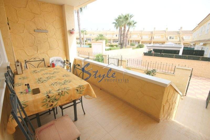 Reventa - Townhouse - Los Altos
